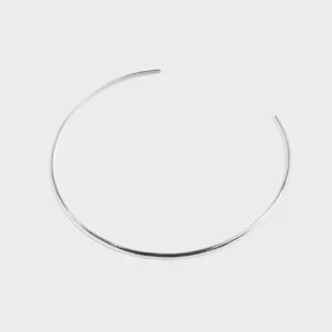 Round Necklace