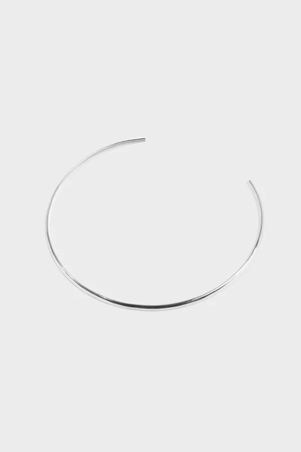 Round Necklace