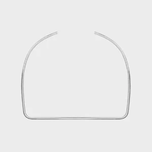 Square Necklace