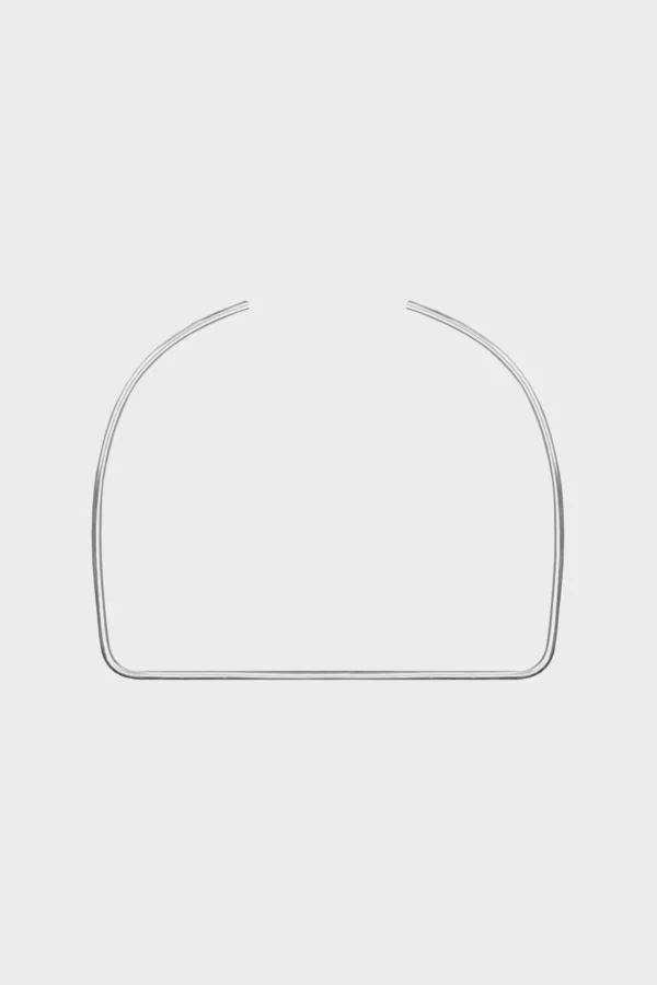 Square Necklace