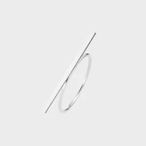 Large Horizontal Ring