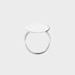 Circle Ring
