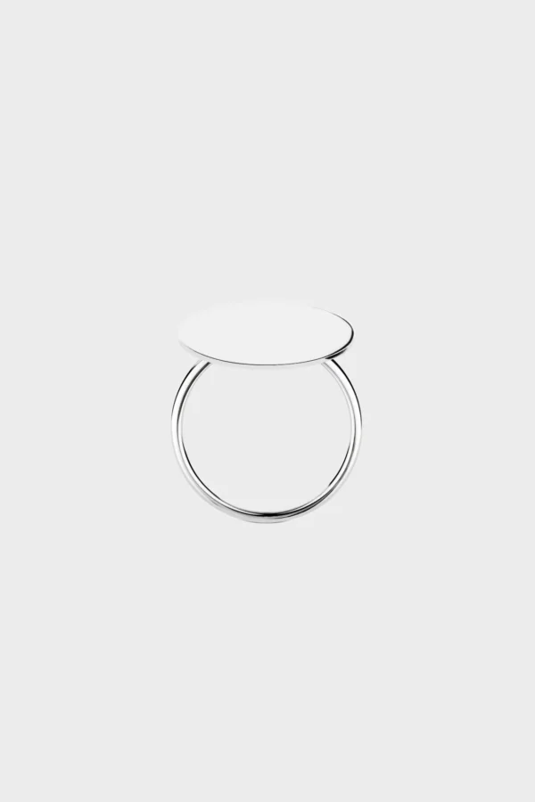 Circle Ring