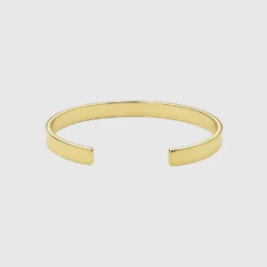 Nyrae Gold Bracelet