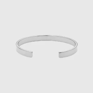 Nyrae Silver Bracelet