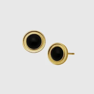 Bemory Gold Earrings
