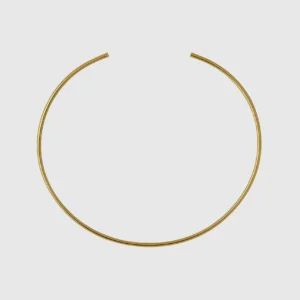 Circain Gold Necklace