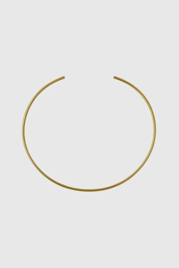 Circain Gold Necklace