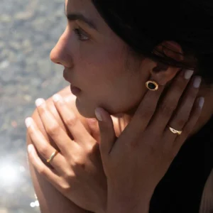 Everen Gold Ring