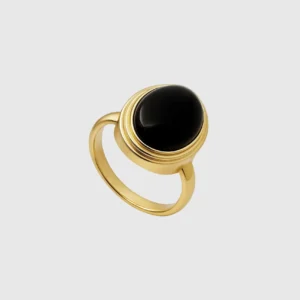 Wisten Gold Ring