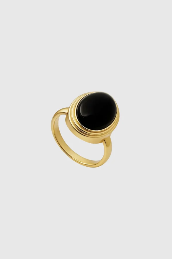 Wisten Gold Ring