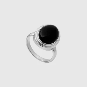 Wisten Silver Ring