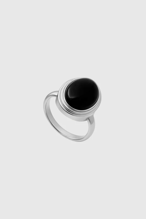 Wisten Silver Ring - Image 2
