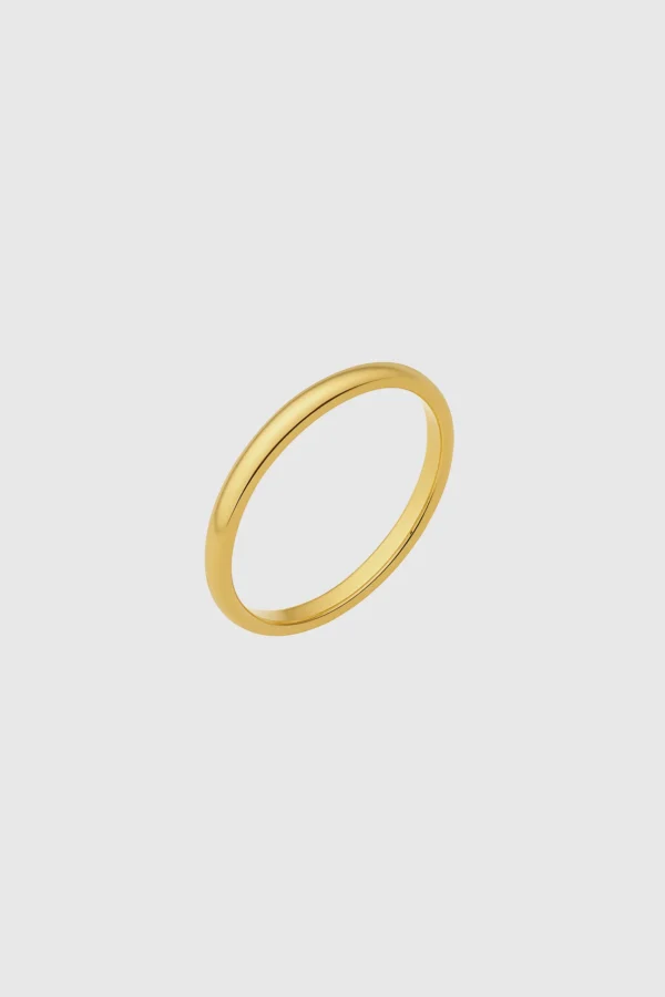 Everen Gold Ring