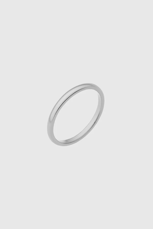 Everen Silver Ring - Image 2