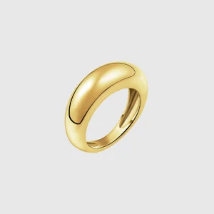 Navine Gold Ring