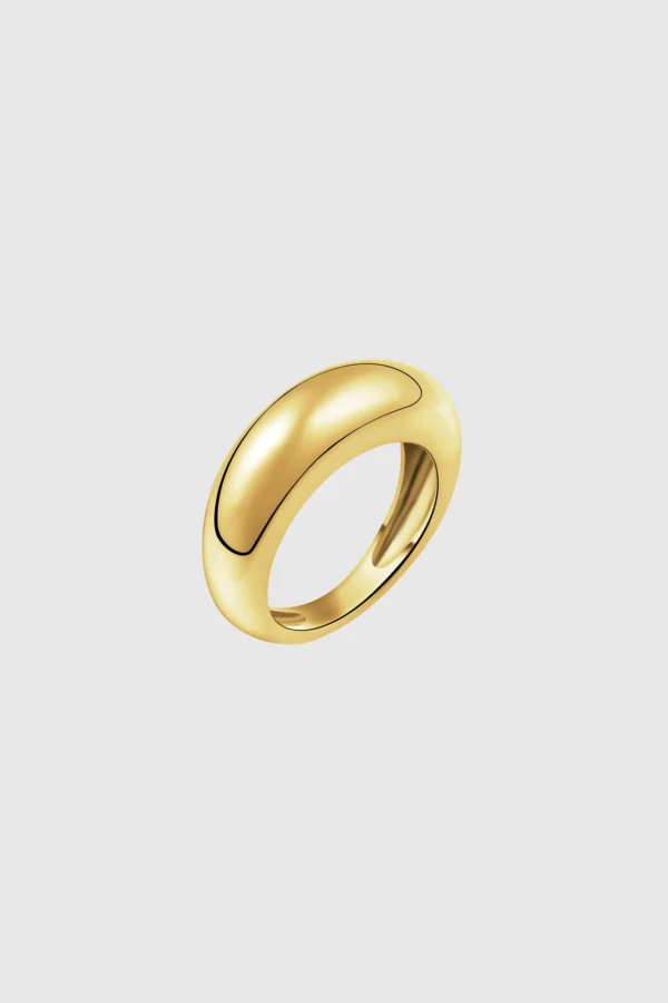 Navine Gold Ring