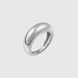 Navine Silver Ring