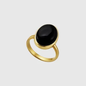 Lockwen Gold Ring