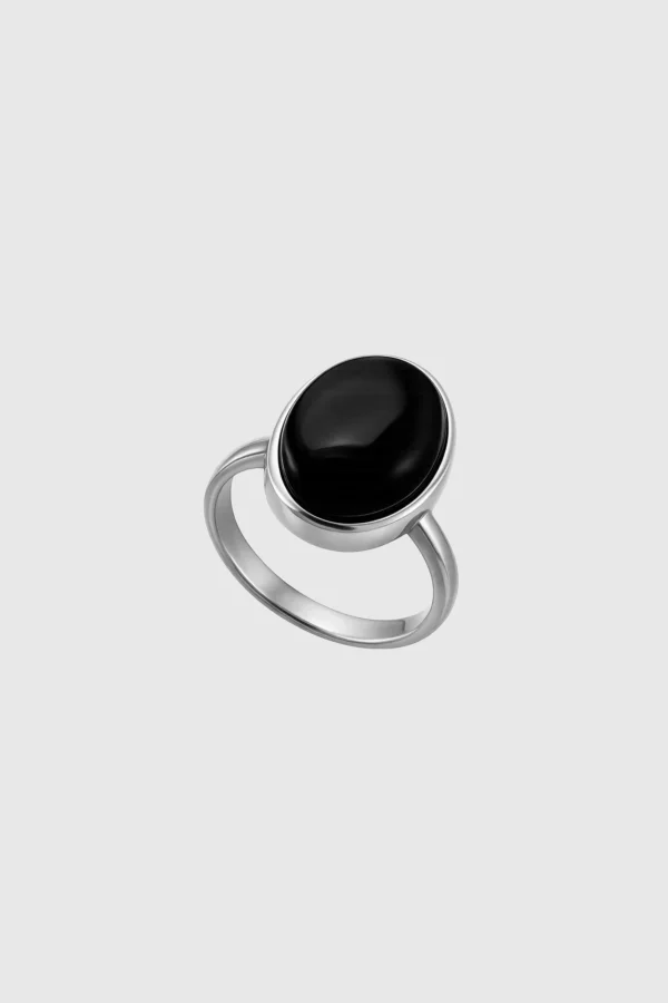 Lockwen Silver Ring